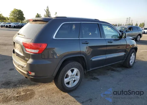 2011 Jeep Grand Cherokee Laredo z USA, uszkodzony, nr VIN 1J4RS4GG5BC564248